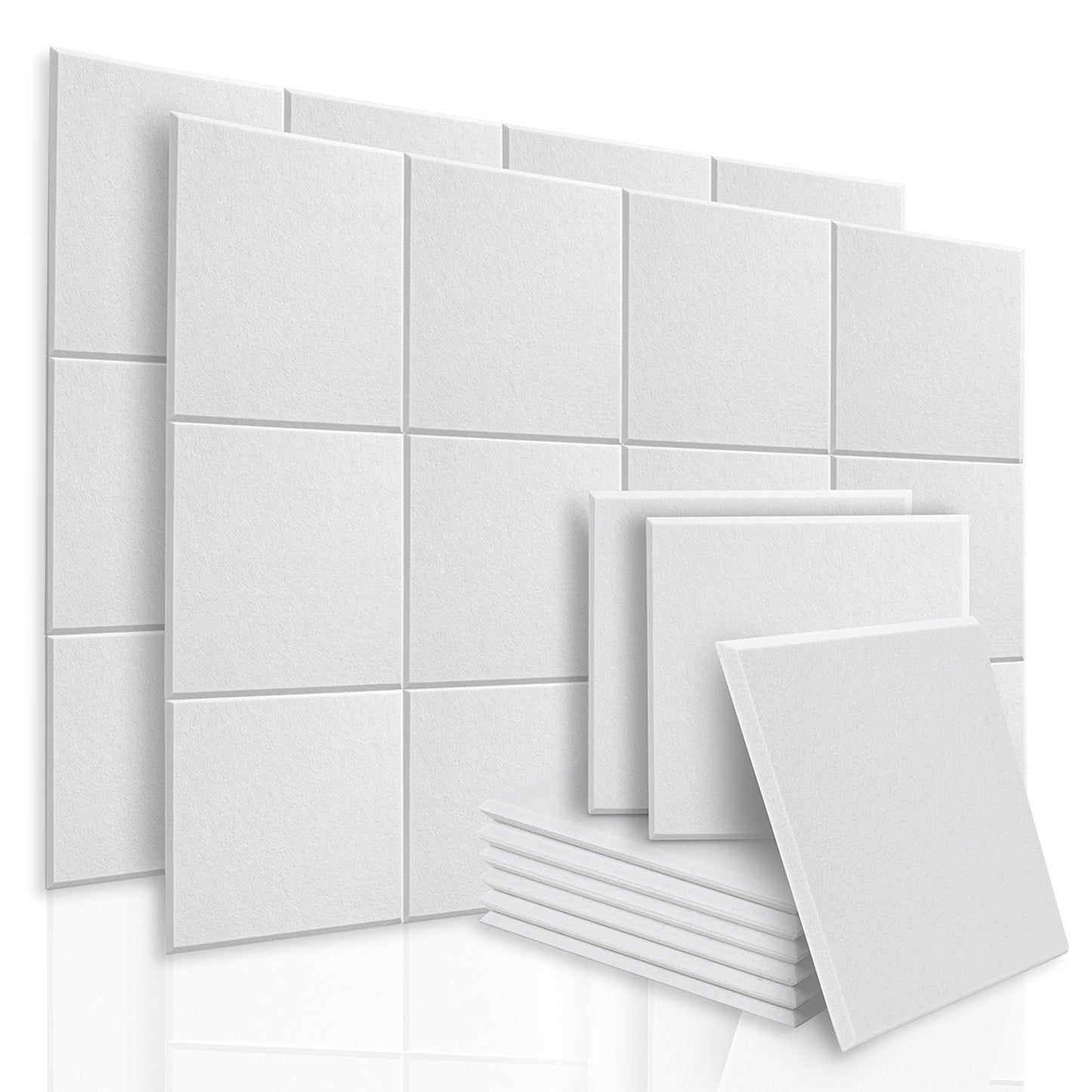Bubos Custom Image Acoustic Panels