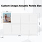 Bubos Custom Image Acoustic Panels