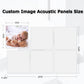 Bubos Custom Image Acoustic Panels